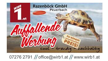 Waldfest Waizenkirchen
